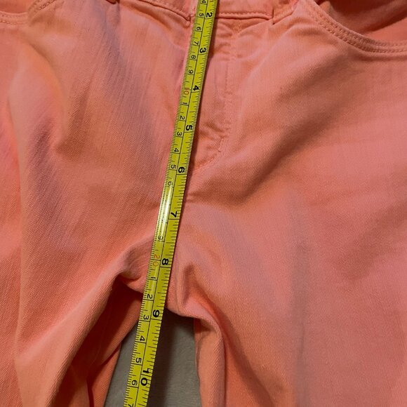 NYDJ, Size 2, Alina Convertible Ankle Jeans - Picture 9 of 11